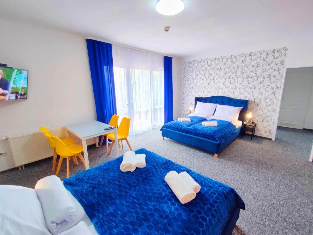 Great Polonia Sand Beach Mielno Mielno  Exterior photo