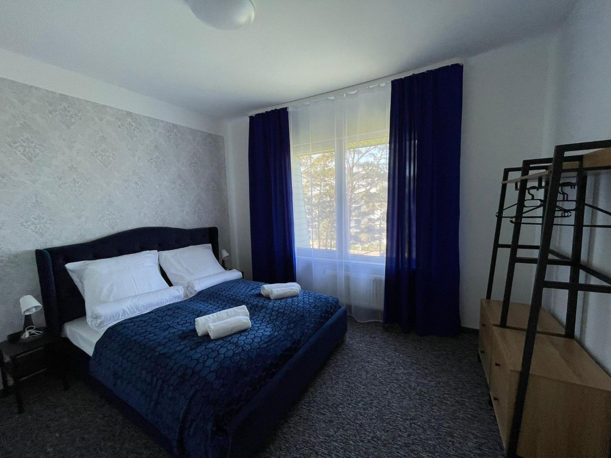 Great Polonia Sand Beach Mielno Mielno  Room photo